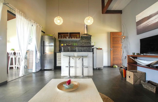 Flor da Mata Apart Hotel - Foto 26