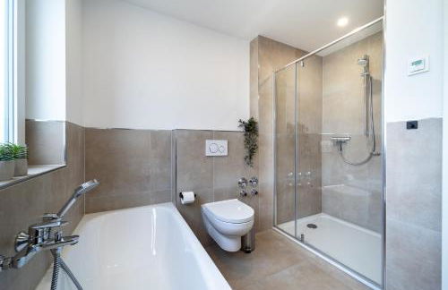 RAW-Flat - Miller - Terrasse - Modern - Photo 10