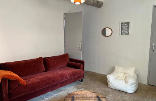 Maison cosy en Provence Proche Golf Pont Royal - Foto 3