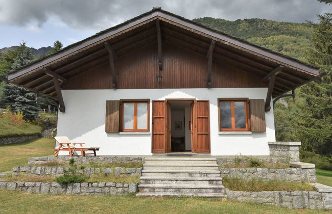 Chalet Elda - Photo 42
