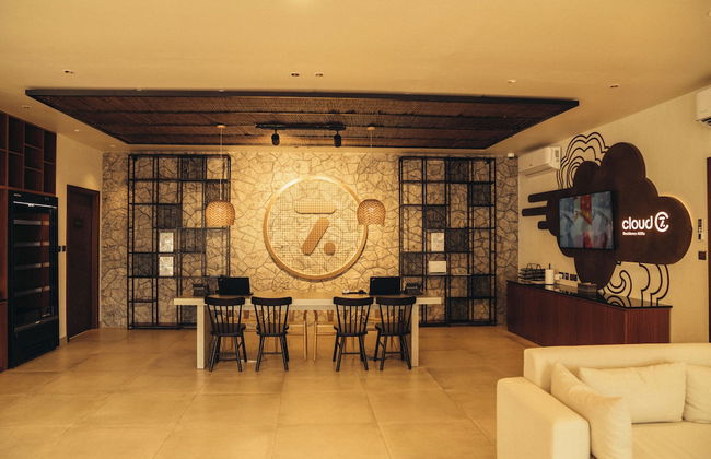 Cloud 7 Residence AlUla - Foto 36