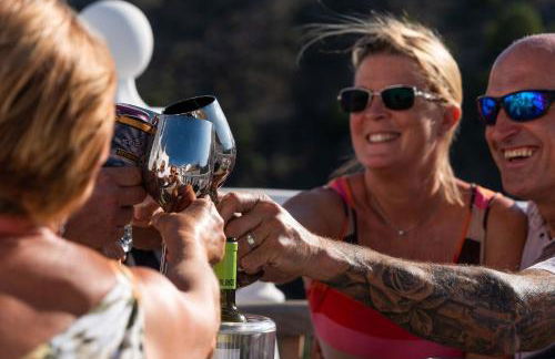 Rambla Retreats Apartment Verde with a shared hot tub & pool in Rambla de Oria - Foto 30