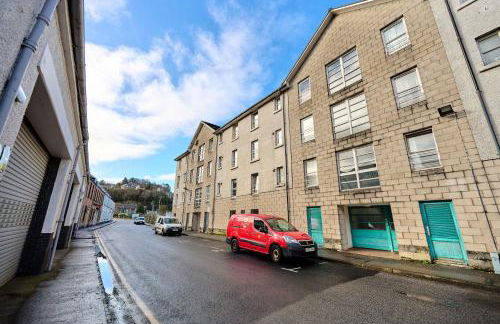 Outstanding 2BD Apt - Ferry Terminal & Free Parking - Foto 19