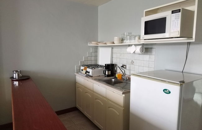 Apartotel Tairona - Foto 32