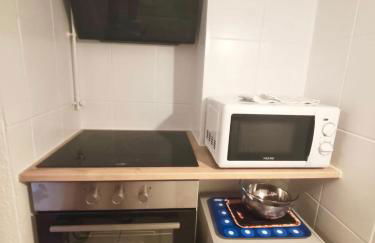 Les suites frontalières T3 avec parking secteur Thionville Luxembourg - Photo 10