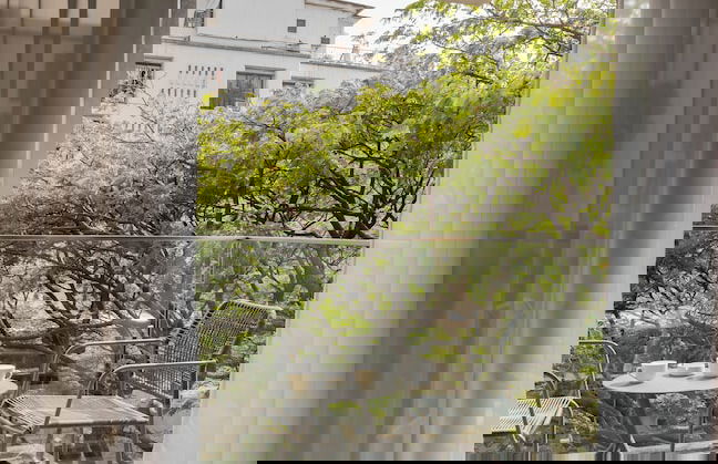 Orbit Serviced Apartments - Foto 43