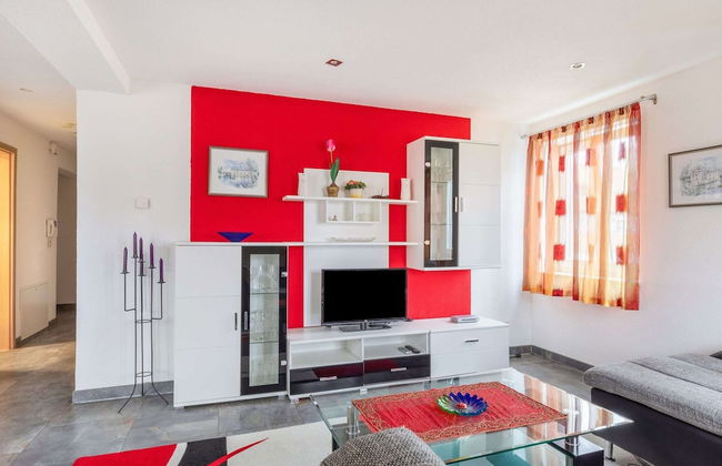 Cosy Apartment in Altshausen Near Castle - Foto 11