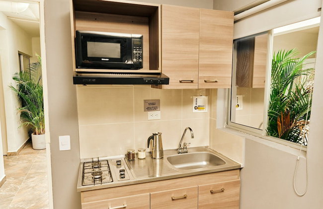 Loft en Laureles San Joaquin - Foto 74