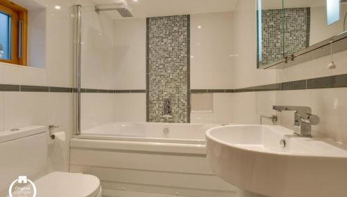 The Old Stables Aberdyfi apartment 3 - Foto 3