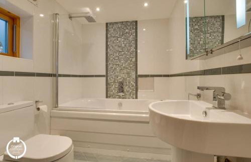 The Old Stables Aberdyfi apartment 3 - Foto 3