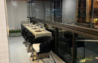 Conforto,charme a beira mar - Foto 19