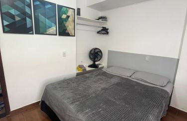 Kitnet em Brasília próximo ao aeroporto - Foto 8