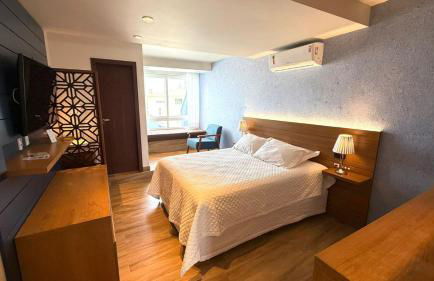 Pousada Gamboa estações - Foto 15