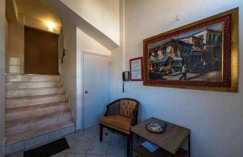 Mythos Suites-Apollo apartment - Foto 42