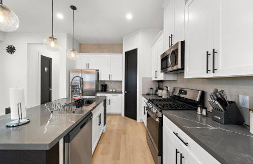 Med Center Retreat Near Downtown Games WiFi Desk - Foto 2