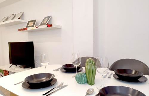 S43 Diseño y relax cerca del centro y la playa - Foto 11