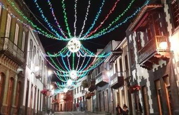 Casa Norb Teror - Foto 29