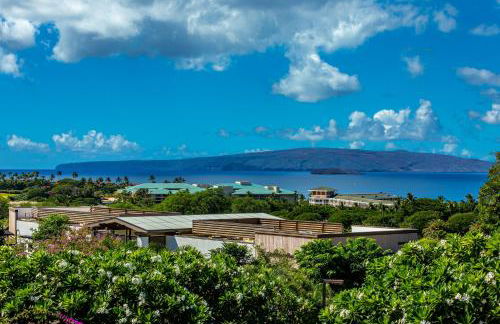 Upscale Wailea! 2-2 with Ocean View - Foto 41