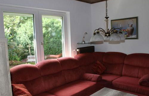 Haus Leevke - Foto 12