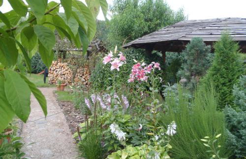 Domek blisko granicy u Darka - Photo 18