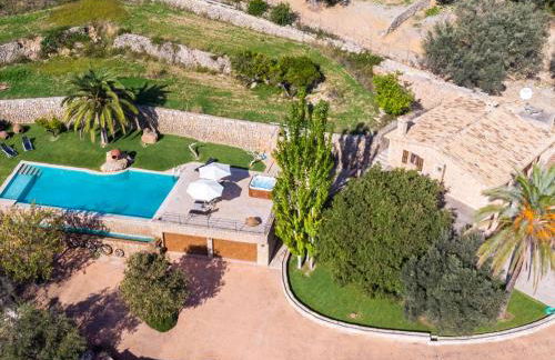 Villa Santa Llucia by Interhome - Foto 94