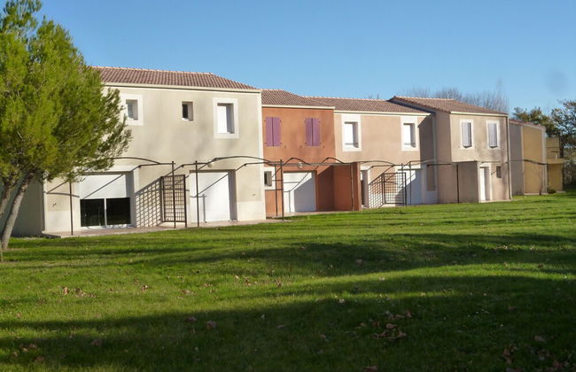 Appart'City Classic Aix en Provence - Fuveau - Foto 22