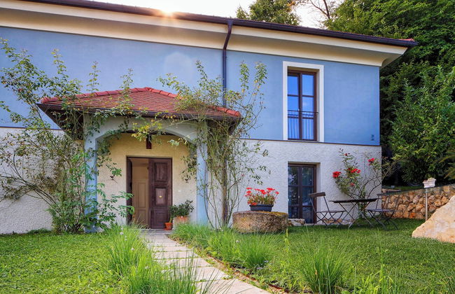 Hirschmugl Domaene am Seggauberg - Foto 1