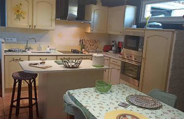 Gîte La Pequelette - Photo 17