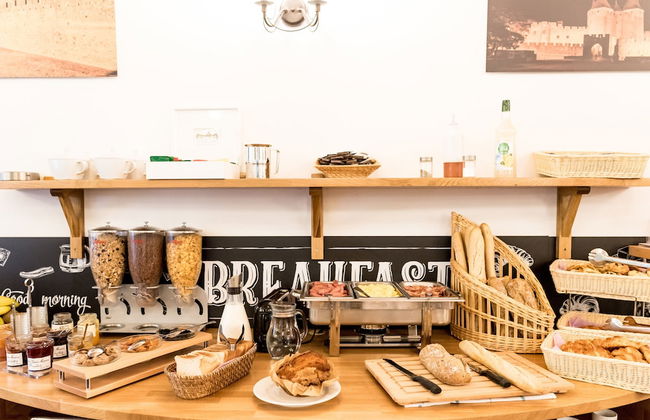 Cerise Carcassonne Sud - Photo 71