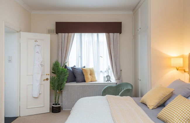 Park Lane Apartments - Shaw House - Foto 19