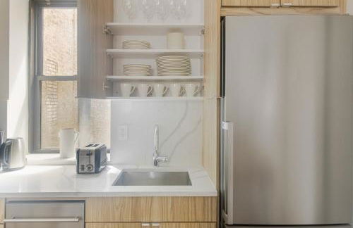 Blueground Murray Hill view nr Empire State NYC-1911 - Foto 11