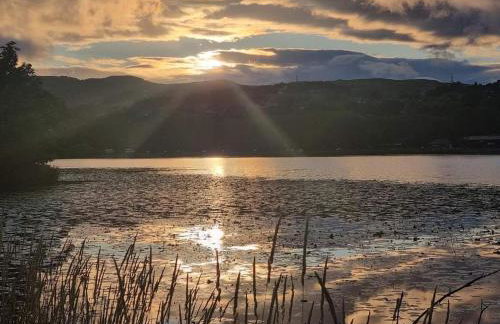 2 Bedroom Sleeps 4 Lodge-smart Tv-hot Tub-dogs Ok - Foto 58