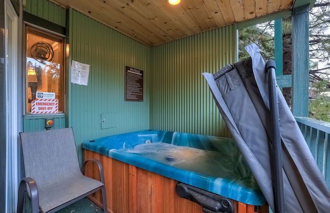 Ski In, Ski Out! 3 BDR Steps From Stagecoach Lift - Foto 23