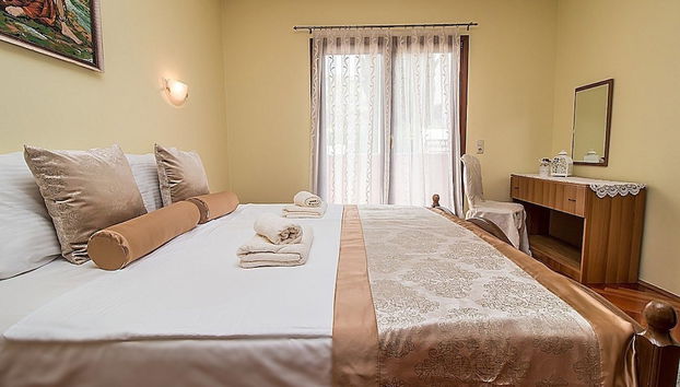 Villa Rose - Foto 4, Habitación