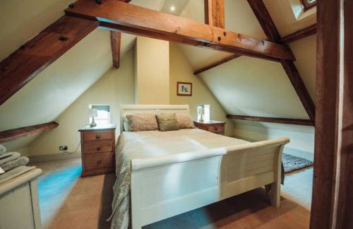 The Vestry - Sleeps 12 - With Hot Tub - Foto 36