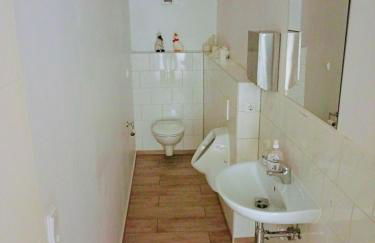 St Maximin Erdgeschoß Lounge - Foto 12