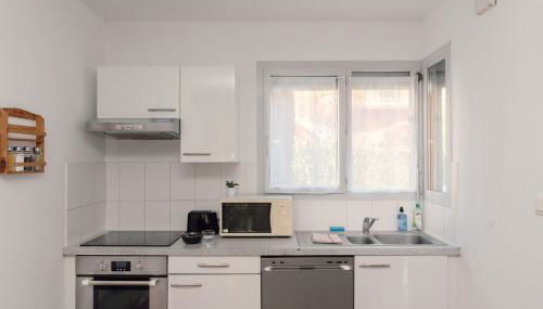 La Maison Arc-en-ciel aux portes de Toulouse, jardin et parking - Photo 5