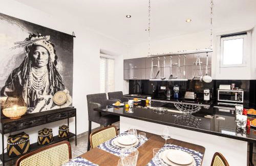 L'ÉCLAT, Méditerranéen - Hypercentre, Rue piétonne - Foto 11