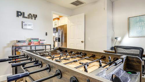 Pool and Game Room Family-Friendly Stuart Oasis! - Foto 3