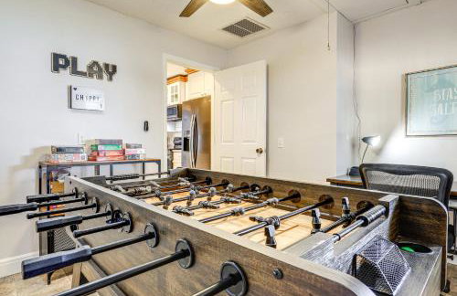 Pool and Game Room Family-Friendly Stuart Oasis! - Foto 3