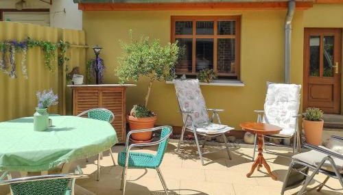 Lassan, Ferienhaus Stine - Auszeit in stilvollem Ambiente - Foto 2