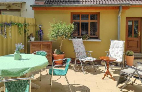 Lassan, Ferienhaus Stine - Auszeit in stilvollem Ambiente - Foto 2