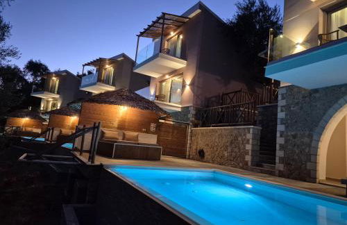 Filoxenia Olive Garden luxury villas and suites - Foto 1