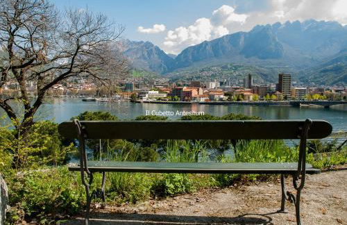 Il Cubetto Antesitum - Foto 31