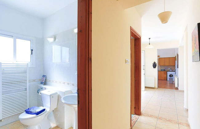 The Vines in Latchi With 3 Bedrooms and 3 Bathrooms - Foto 31