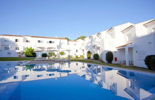 Apartamentos Vista Alegre Mallorca - Foto 11