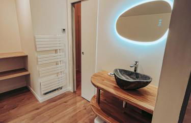 Domaine du Mimosa - Foto 56