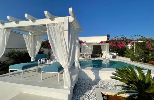 Villa Lucia - Foto 17