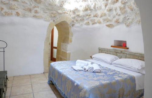 Dimora Marsanou - Natura relax e BBQ nel Salento - Foto 13