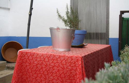 Apts la cañada birding con encanto y patio en monfrague torrejon el Rubio - Foto 54